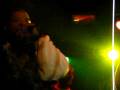 Diamond D Funk What You Heard Sally Got A One Track Mind Knitting Factory NYC