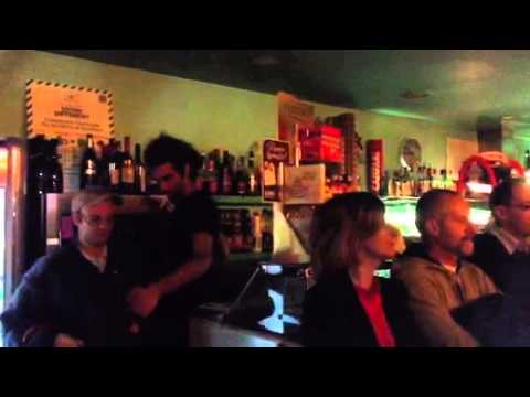 "COME LA PRIMAVERA" GIANMARCO FRASKA Quintet