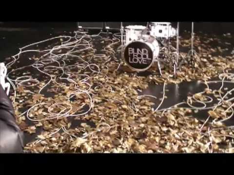 Blind Fool Love - Vampiro Backstage