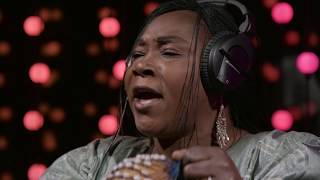 Trio Da Kali - Kanimba (Live on KEXP)