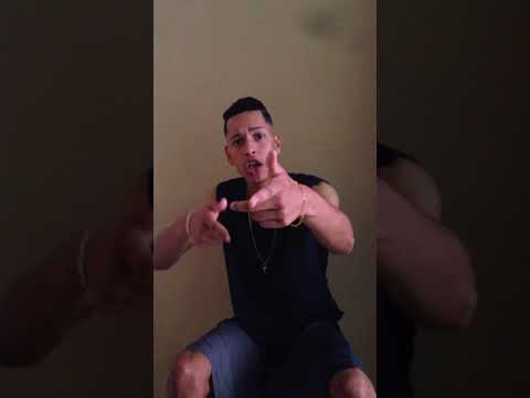 Mc Rafa da VM- Consciente pesado