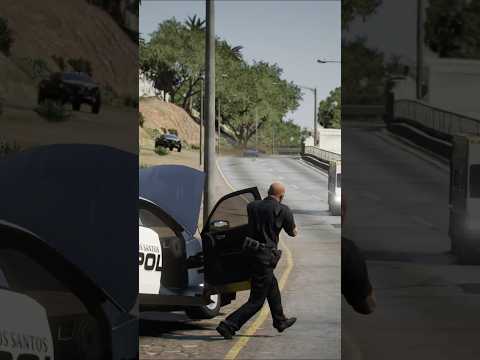 Yenko 4×4 WENT CRAZY DRAGGED cops like NOTHING!!!
