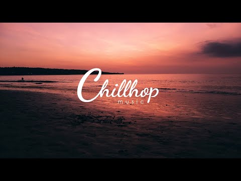 Chill Study Beats Vol. 1 • Instrumental Hip Hop & Jazz Music [2016]