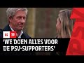 Marcel Brands over Thijs Slegers ♥️, de winterse transferperiode ?, financiën ? & meer