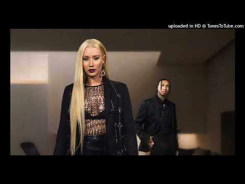 Tyga_ Iggy Azalea - Psycho (ft. Nipsey Hussle_ Wiz Khalifa_ Drake_ Lil Wayne_ Takeoff) Remix 2024_16