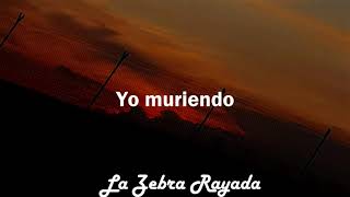 Pablo Milanés - De Que Callada Manera (Letra)