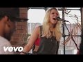Amelia Lily - Wide Awake (Katy Perry Cover - Acoustic Video)