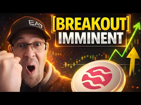 SEI Just Flashed a Critical Buy Signal | Here's Why