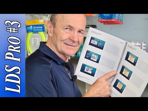 Staff Training | LDS Pro #3