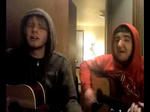 Silver Wings- Thrice Acoustic Cover video thumbnail