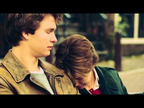 Hazel & Augustus - Fly Before  You Fall