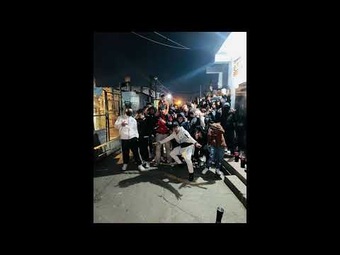 (VENTA) LA MELODIA DEL HAMPA X ENDO TYPE BEAT "NOS ZUMBAMOS" | Instrumental de Reggaeton 2025