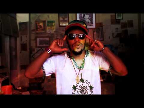 Jahnny Scorchy  - Catch A Fyah (Official Video) @JahnnyScorchy