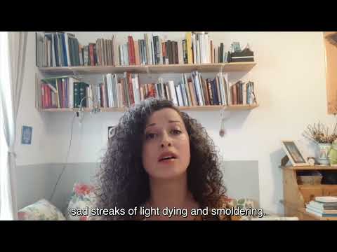 Sveta Kundish - In Vinter Farnakhtn