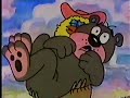 Sesame Street It Ain T Heavy It S My Feather