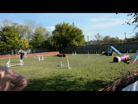 Topi Gambler futam Qutyulo Kezdo Verseny 20191012