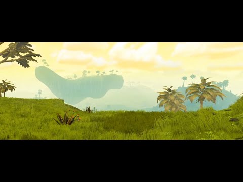 Journey of a traveler - No Man's Sky Cinematic