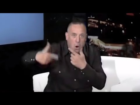 MEJORES MOMENTOS DE RICARDO IORIO | COMPILADO