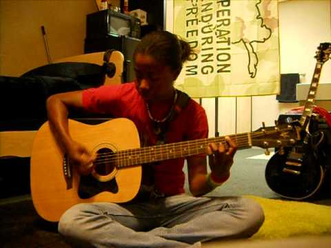 Blind (Default Cover)