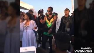 Safaree - Panda Remix