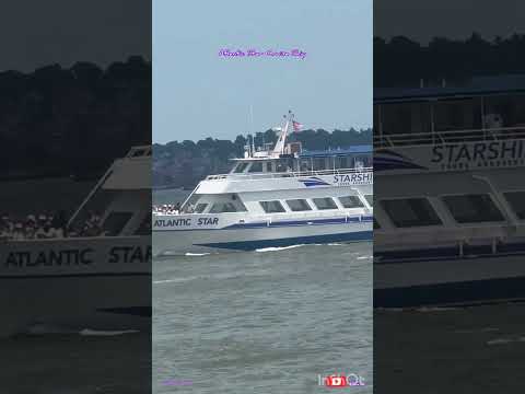 Thumbnail for #atlantic #star #cruise #ship #travel #usa #shorts #jaiden aluan