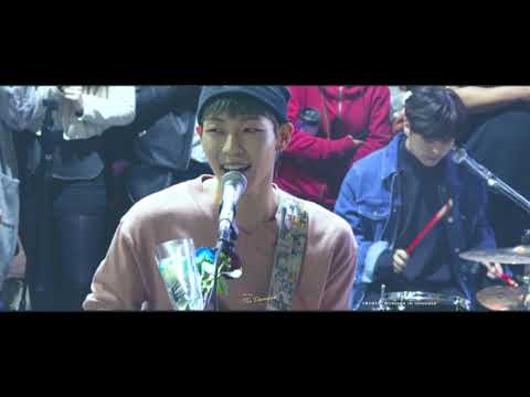 181015 | 홍대 버스킹 더로즈 우성 직캠 | BUSKING THE ROSE WOOSUNG FOCUS