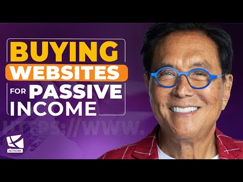How Beginners Are Buying Websites For Passive Income
