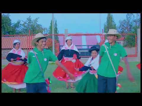 I.M. Poderoso Chacallada Potojani Grande ( Mix 2: Corazoncito, Por que Lloras)