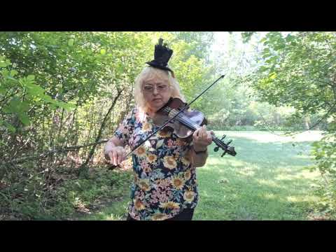 Kerry Mills Barndance