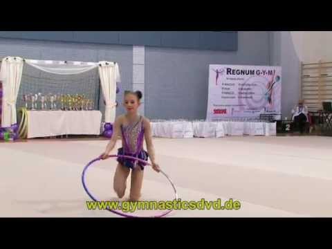 Carramba Cup 2015 Junior 07 Adrianna Zamirska POL