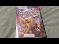 SCOOBY DOO STAGE FRIGHT DVD Overview