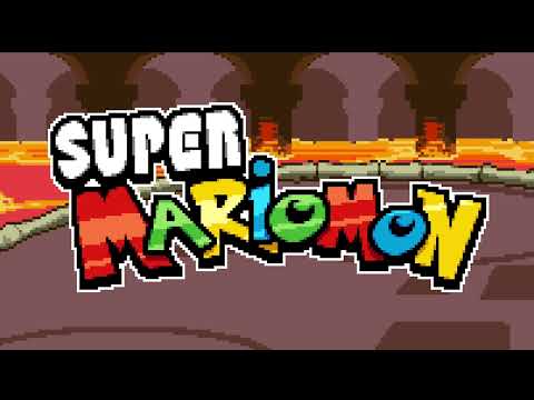 Vs! Giga Bowser (Another's Requiem) - Super Mariomon OST