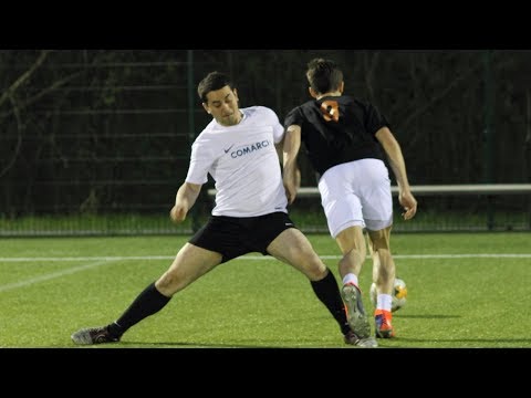 Browanje! - Comarch: 5. tydzień (FLS Wiosna 2018)