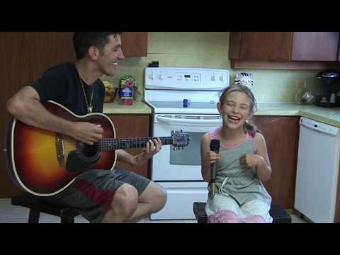 Lilliana Lavallee Me and Bobby McGee