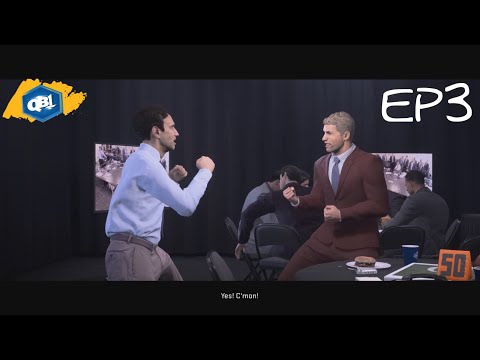 MADDEN 20 Face of the Franchise Ep 3 -  NFL Combine + My New Team