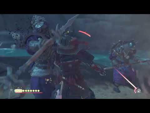 Ghost of Tsushima iki island dlc part ( 25 ) Hunting down Yamaneko