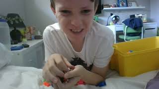 plusplus with carson!