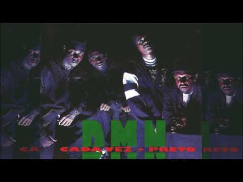 DMN - Mova-se / Prisão Sem Muro