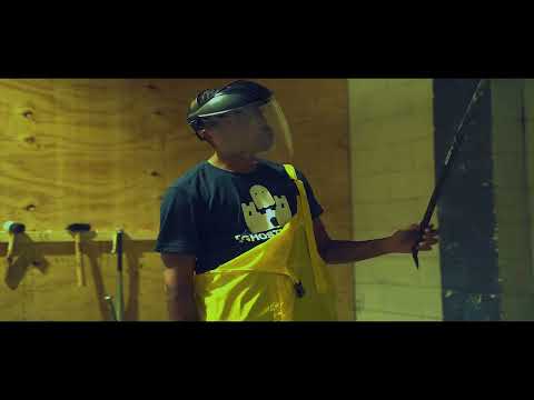 Circa 91 Official Music Video Shot By StarrChild Filmz