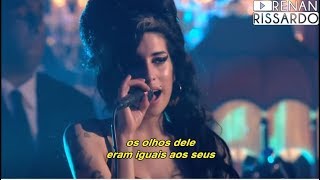 Amy Winehouse - I Heard Love Is Blind (Tradução)