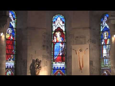Charroux