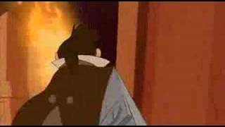 Download lagu Eye of the Tiger! Disney heroes featuring Mulan mp3
