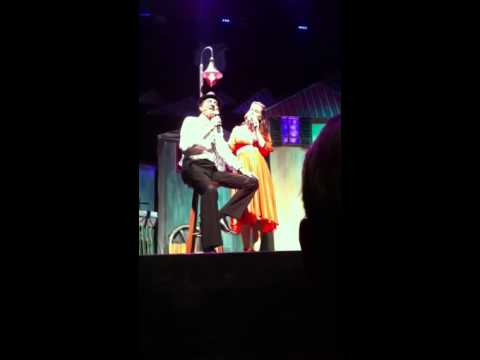 יידיש-מיין אוייצר: מוטי ודורין גלעדי