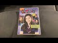 ICarly Season 1 Volume 1 2008 DVD Overview