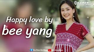 Download lagu Karen New Song 2025( Happy love by bee yang) DJ A NAING REMIX KAREN STATE RADIO 📻 🎶 mp3
