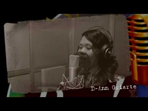 Joss Stone's The Choking Chokin' Kind by D-Ann for SLAP