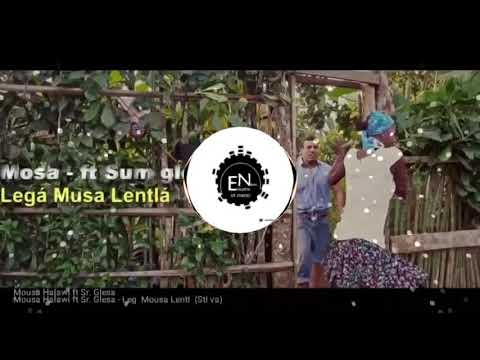 Mousa Halawi Feat Sum Gléza- Legá Musa Lentla( Stléva) Audio Oficial