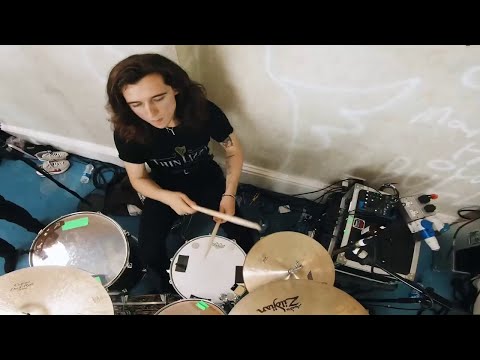 A Night On The Floor - Inhaler