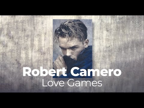 Robert Camero - Love Games