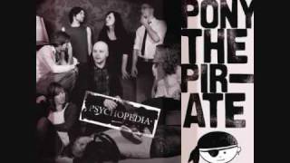 Psychopedia by Pony the Pirate